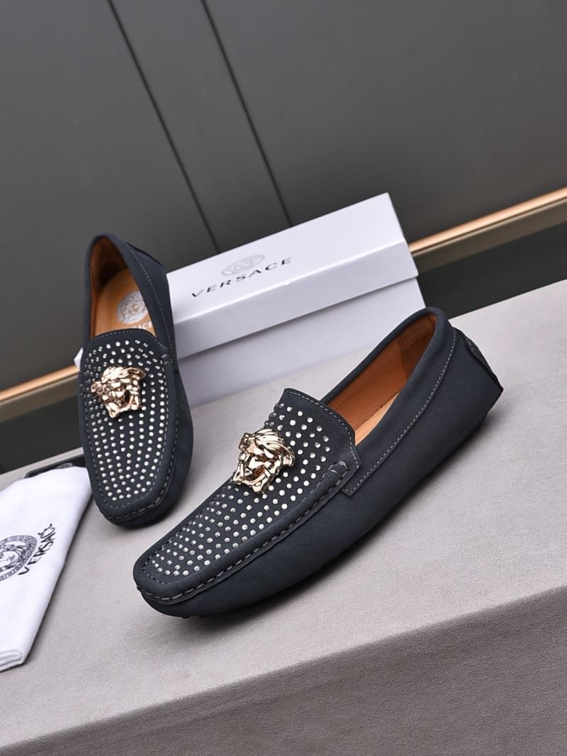 Givenchy Leather Shoes